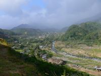 El Sendero de los Quetzales