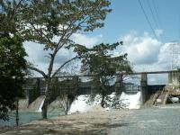 Panama Canal