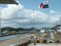 Panama Canal