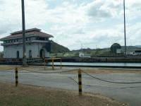 Panama Canal