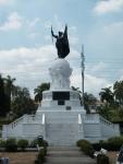 Monumento a Vazco Nuñez de Balboa