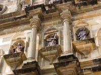 Catedral Metropolitana en San Felipe