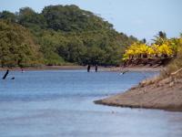 El Estero en Estero Rico