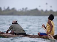 La Faena Diaria, San Blas