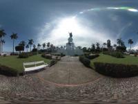 Parque de Balboa