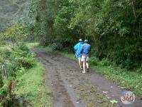 El Sendero de los Quetzales