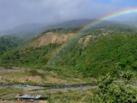 El Sendero de los Quetzales