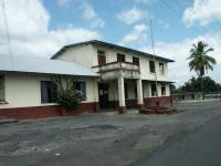 Escuela Justo Abel Castillo
