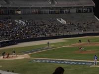 Beisbol Panameño -  Estado Nacional Rod Carew
