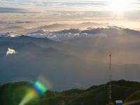 Volcan Baru