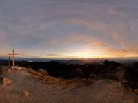 Volcan Baru en 360