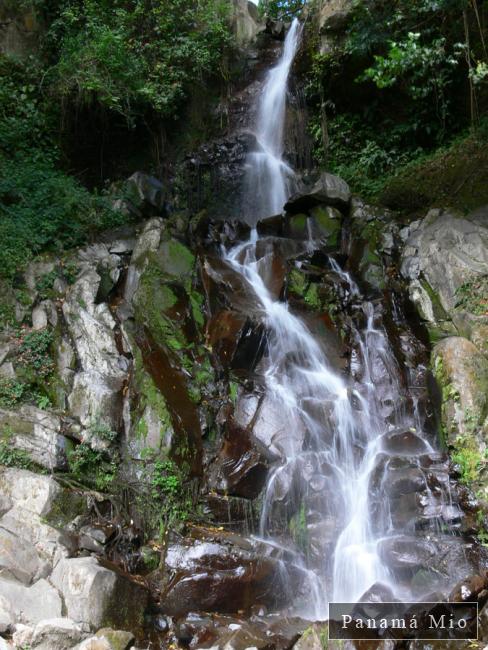 El Sendero de los Quetzales