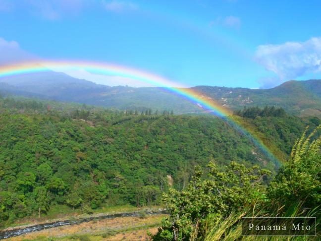 El Sendero de los Quetzales