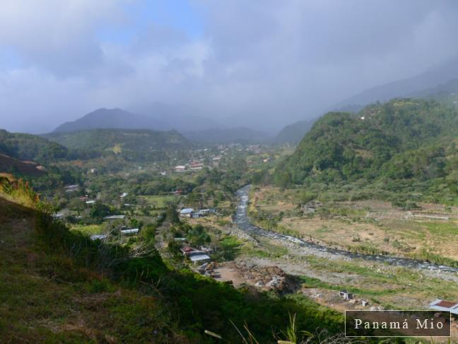 El Sendero de los Quetzales