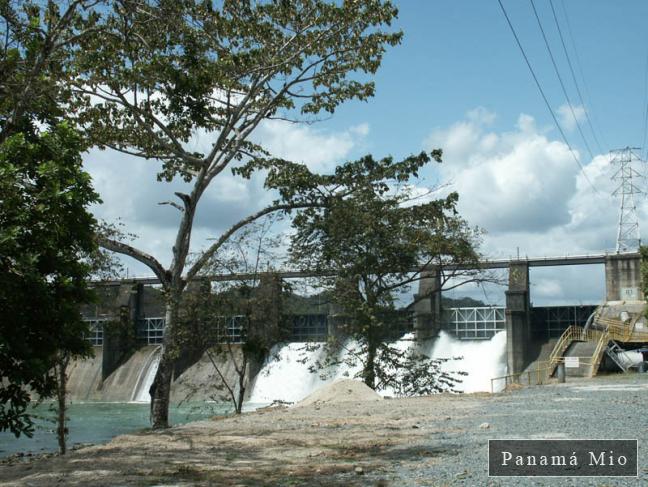 Panama Canal