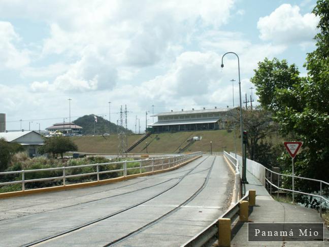 Panama Canal