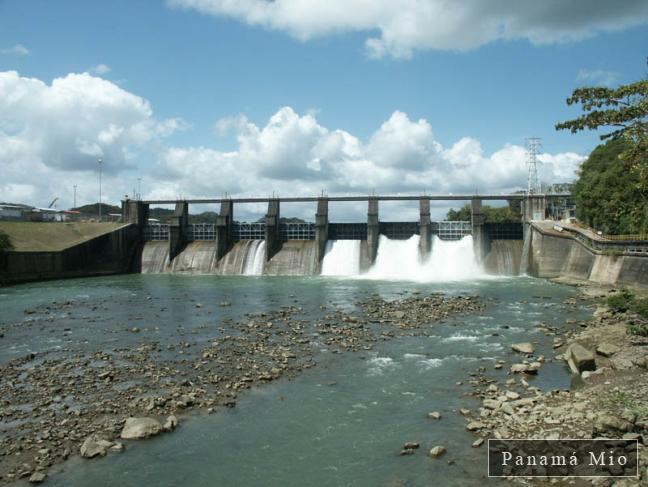 Panama Canal