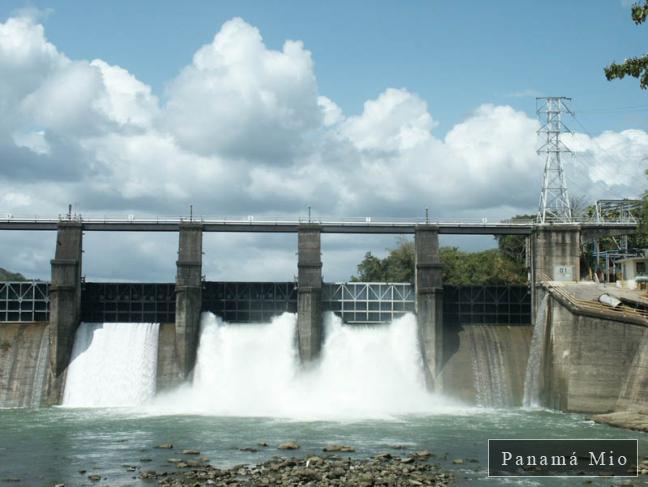 Panama Canal