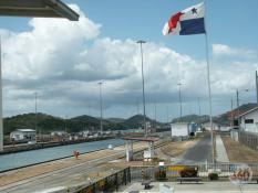 Panama Canal