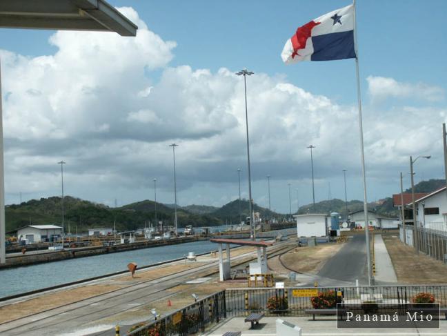 Panama Canal