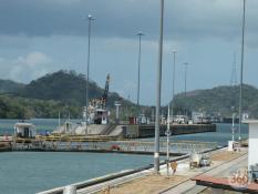 Panama Canal