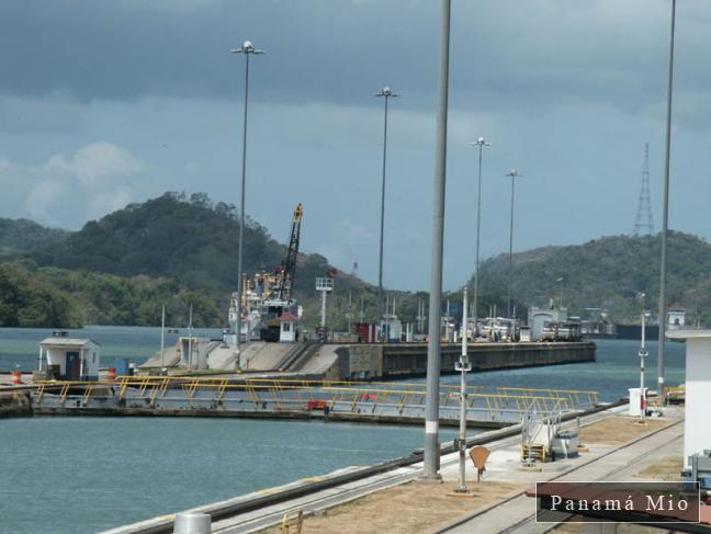 Panama Canal