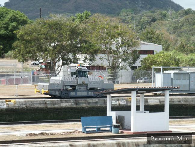 Panama Canal