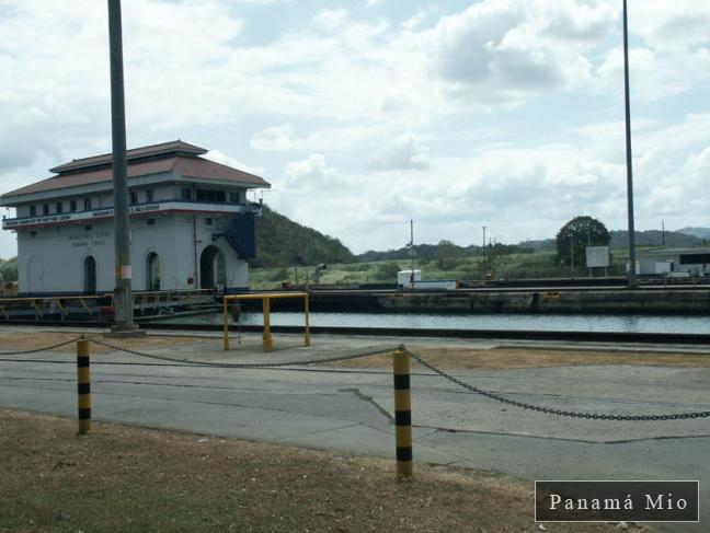 Panama Canal