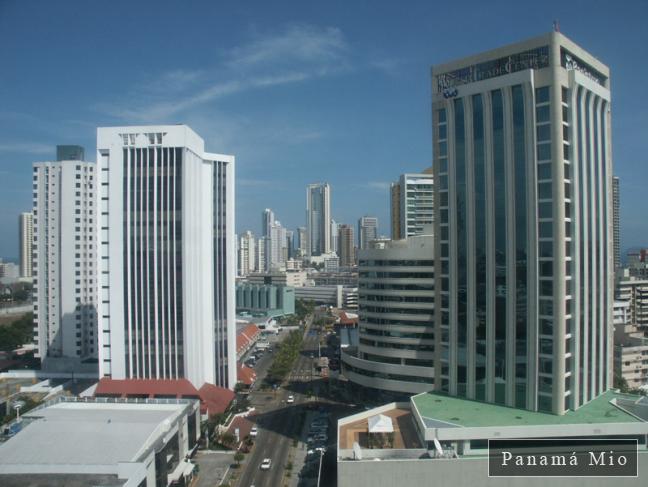 Marbella - Ciudad de Panamá