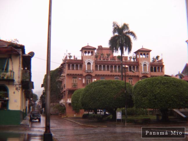 Casco Viejo