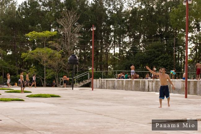 Veraneando en el Borinquito - La Concepción, Bugaba