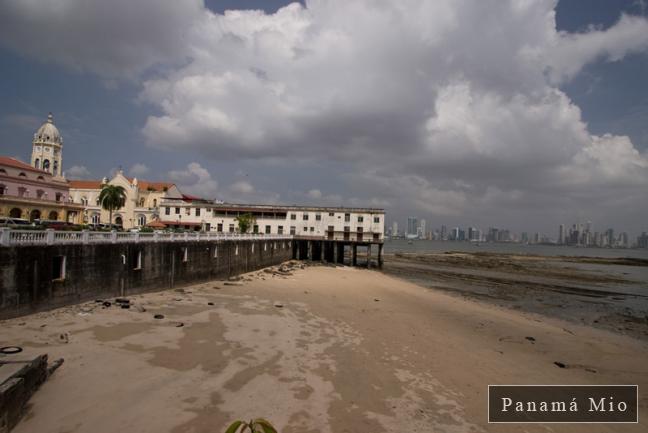 Casco Viejo