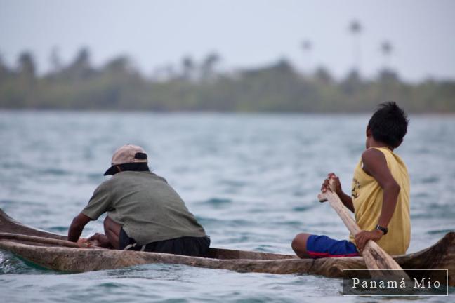 La Faena Diaria, San Blas