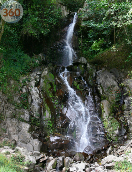 El Sendero de los Quetzales