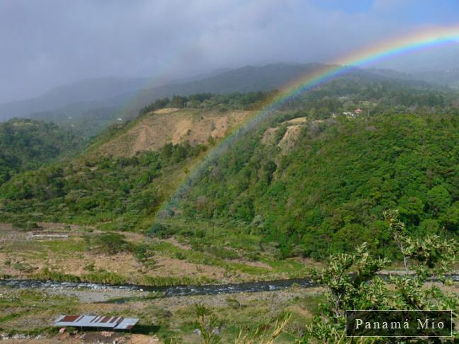 El Sendero de los Quetzales