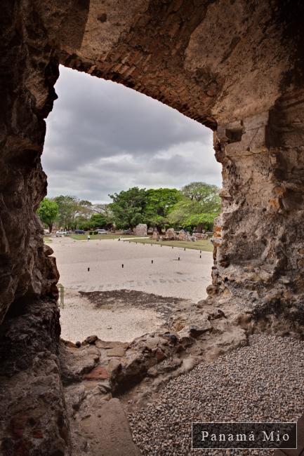 Una Mirada desde el Interior