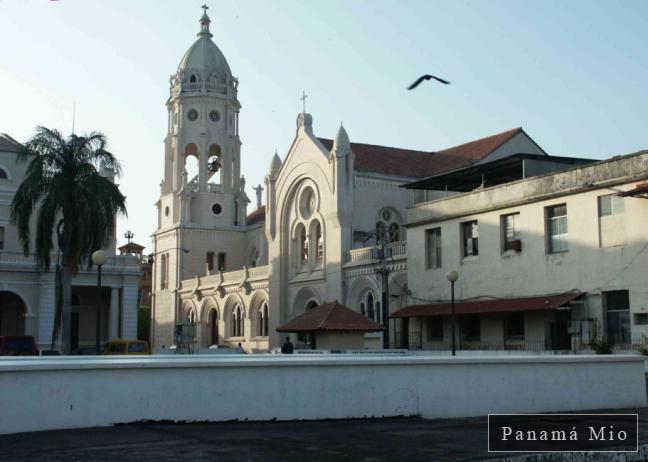 Casco Viejo