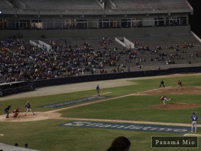 Beisbol Panameño -  Estado Nacional Rod Carew