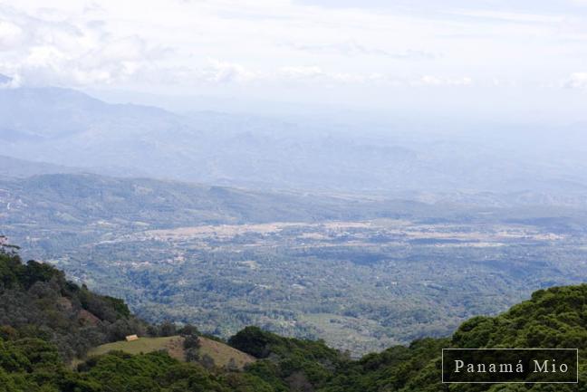 Boquete, Panama